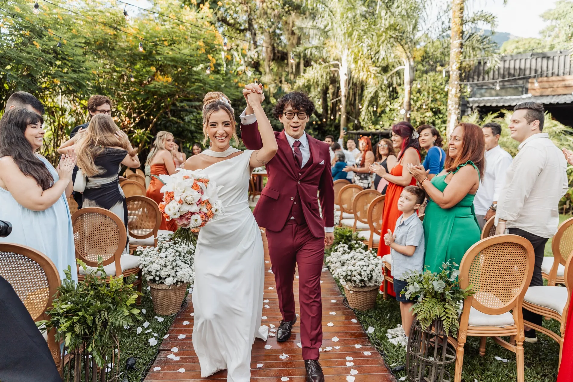 Casamento