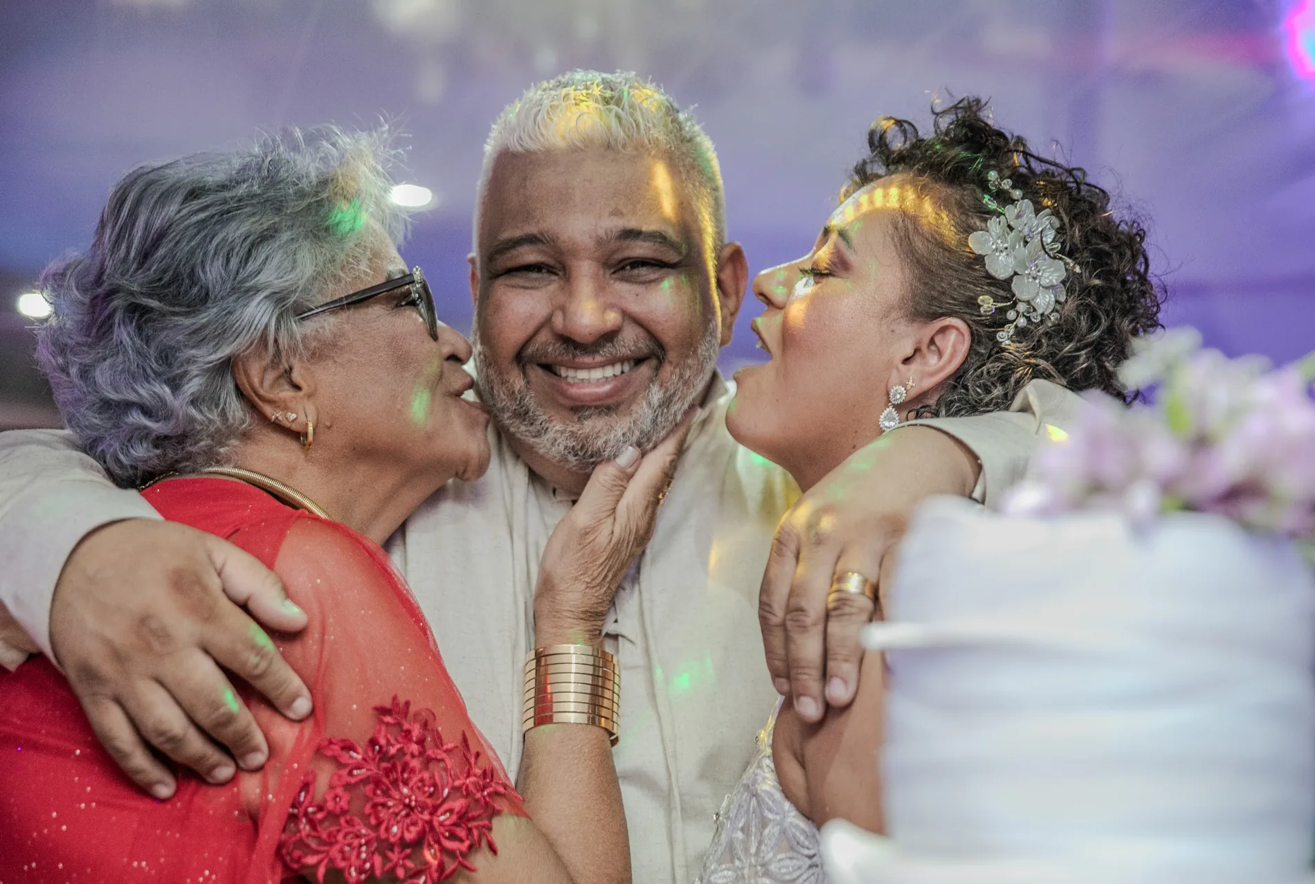 Famílias